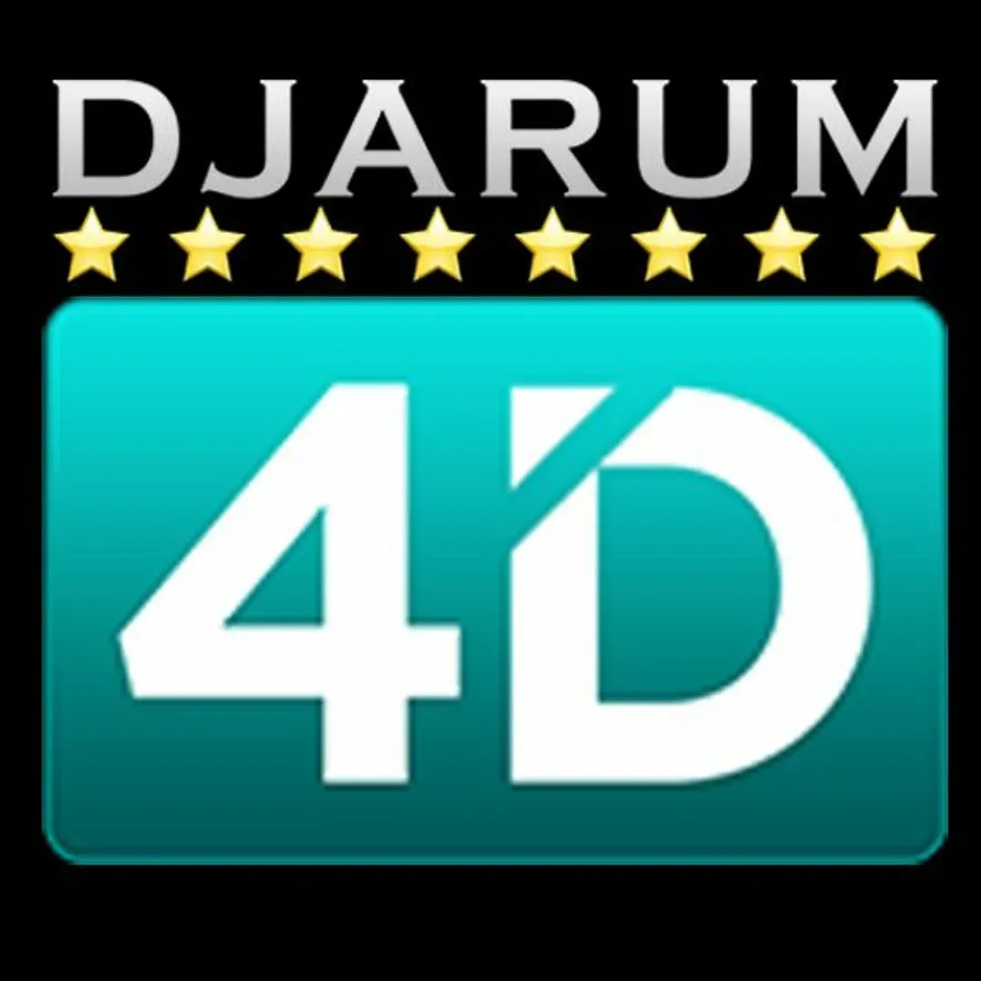 DJARUM4D - Aplikasi Belajar Matematika Interaktif untuk Anak
