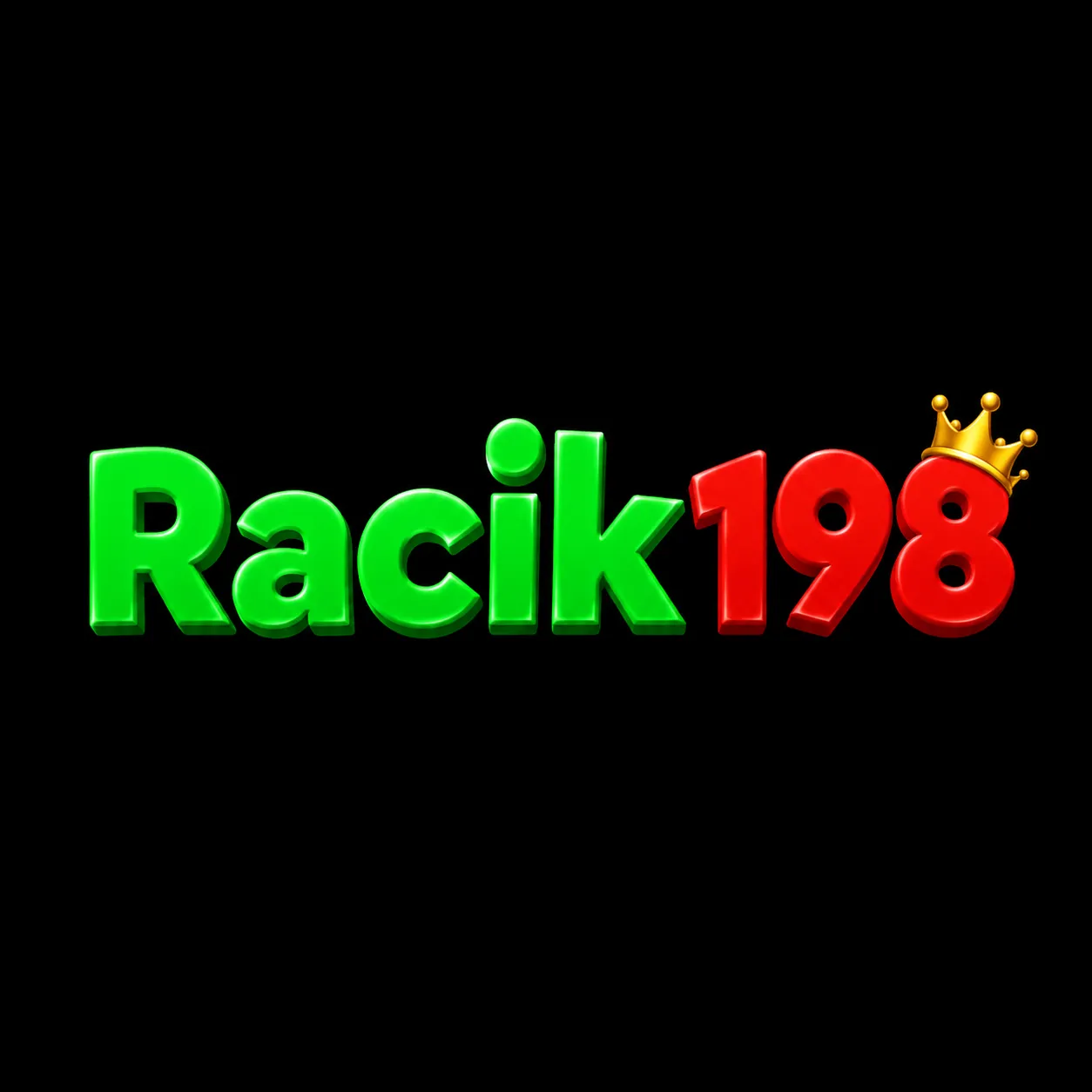 racik198 - Ensiklopedia APK