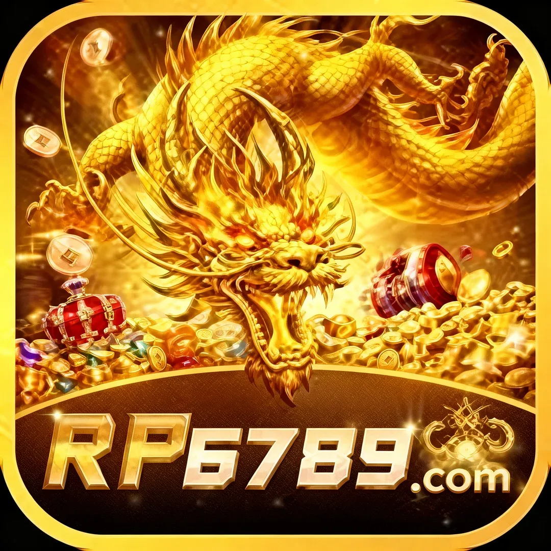 RP6789 - Game Kasual Seru dan Menghibur
