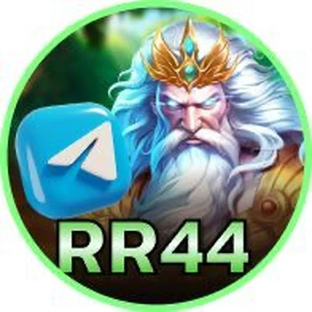 RR44 - Majalah Digital Terupdate untuk Berita Terkini